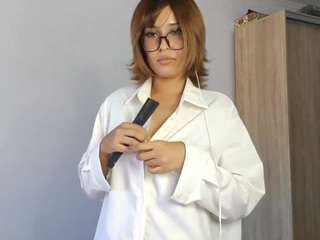 bettyefusselman webcam model stream image