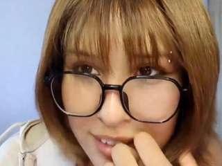 bettyefusselman webcam model stream image