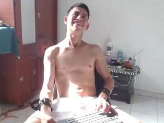 jhoan-anal-king webcam model stream image