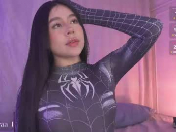 adaaraa_ webcam model stream image
