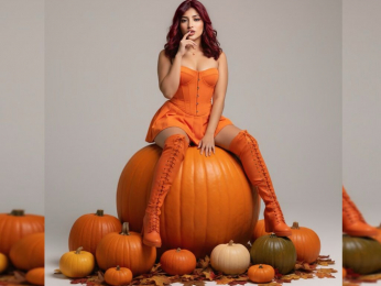 ValSinclair webcam livejasmin model stream image