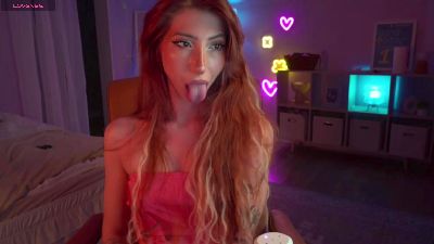 IzabellaSweet webcam cam4 model stream image