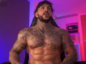 mariano_costa webcam chaturbate model stream image