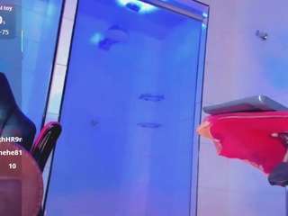 celine-fox webcam model stream image