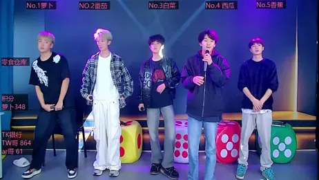 DL-888 webcam model stream image