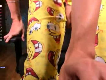 raichell_magicts webcam model stream image