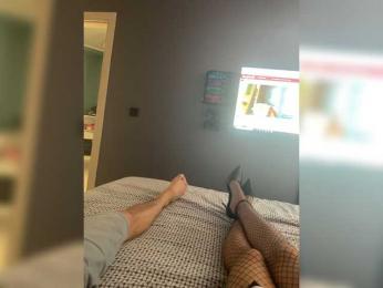 NikolaMil666 webcam model stream image