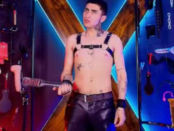 masterr_bdsm__ webcam model stream image