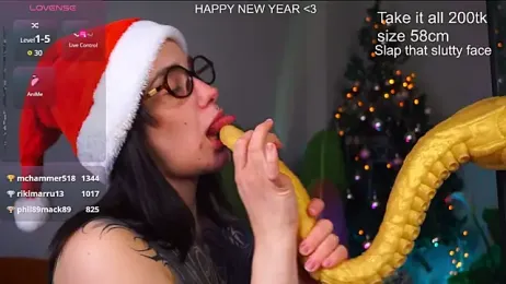 EvaCanton webcam model stream image