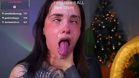 EvaCanton webcam model stream image