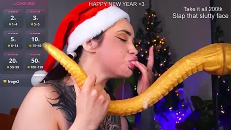 EvaCanton webcam model stream image