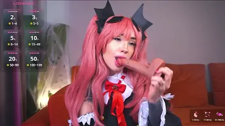 EvaCanton webcam model stream image