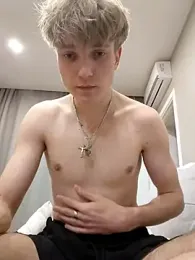 And25bn webcam model stream image