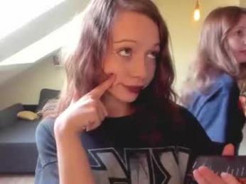 bikini_bott0m webcam chaturbate model stream image