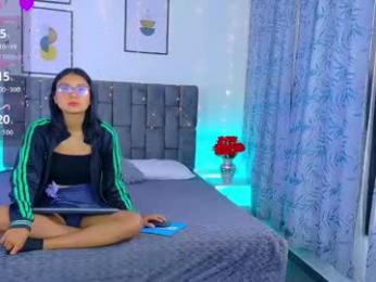 soffia_konig webcam chaturbate model stream image
