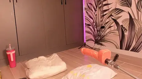 sugar-mirie webcam model stream image