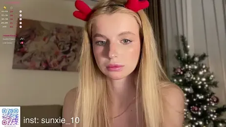 Sunshine_Diana webcam model stream image