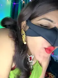 Mis_malika2 webcam model stream image