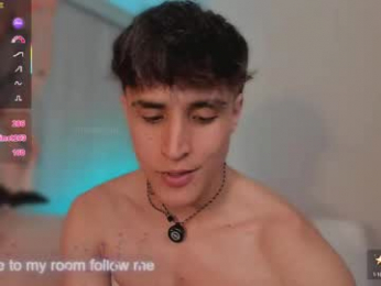 thomklein webcam chaturbate model stream image