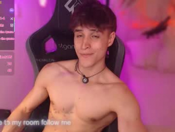 thomklein webcam model stream image