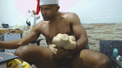 SamarioLatino webcam model stream image