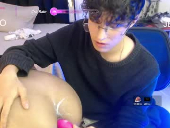 jeam_hot webcam model stream image