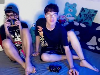 jeam_hot webcam model stream image