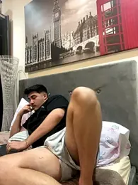 mixedcouplee69 webcam model stream image