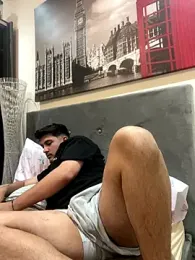 mixedcouplee69 webcam model stream image