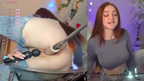 Ur_lil_bb webcam model stream image