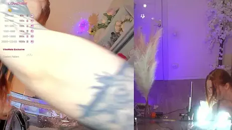 Ur_lil_bb webcam model stream image