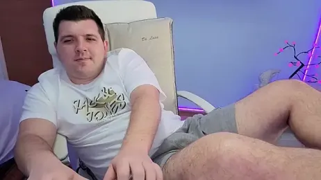 JasonJacks webcam stripchat model stream image