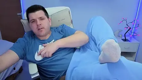 JasonJacks webcam model stream image