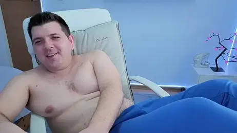 JasonJacks webcam model stream image