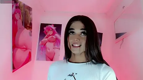 Alisson_Secrett_ webcam model stream image