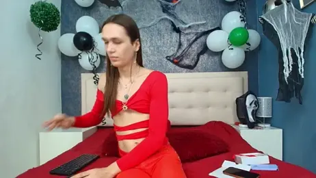 Celestial_Queen_ webcam model stream image