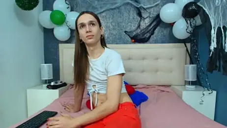 Celestial_Queen_ webcam model stream image