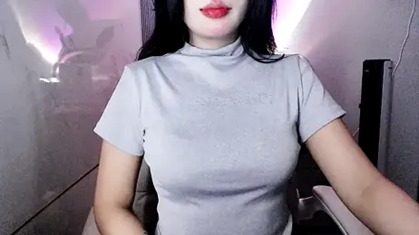 -KathySweet- webcam model stream image