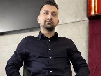 BryceReigna webcam model stream image