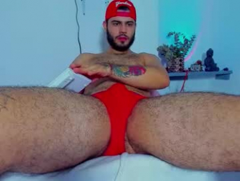 mike__horny webcam model stream image
