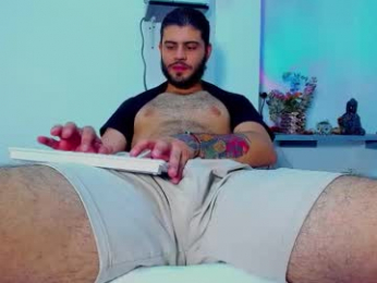 mike__horny webcam model stream image