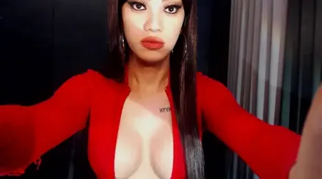 manila_pornstar webcam model stream image