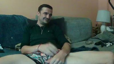 HighRim420 webcam model stream image