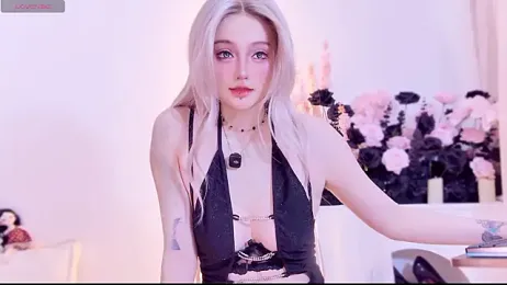 Yr_kitten_333 webcam model stream image