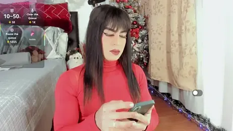 stefany_sexy_ webcam model stream image