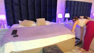 Abby_Sweet1_ webcam cam4 model stream image