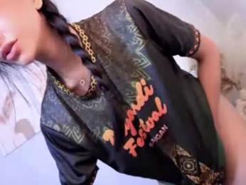 eres_guapa webcam model stream image