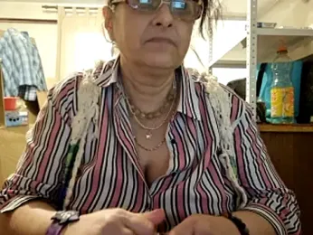 Samantha_Squirt@xh webcam model stream image