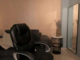 meganwest webcam model stream image