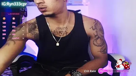 Ryan_coopper webcam model stream image